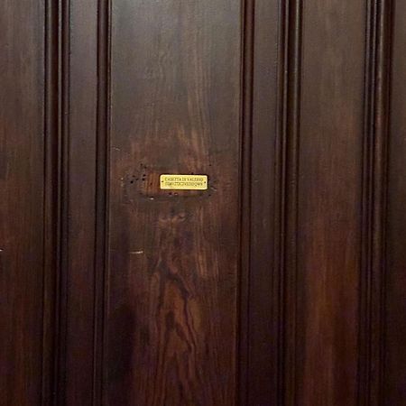 Casetta Di Valerio トリノ エクステリア 写真
